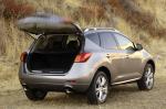 Nissan Murano 2008 года